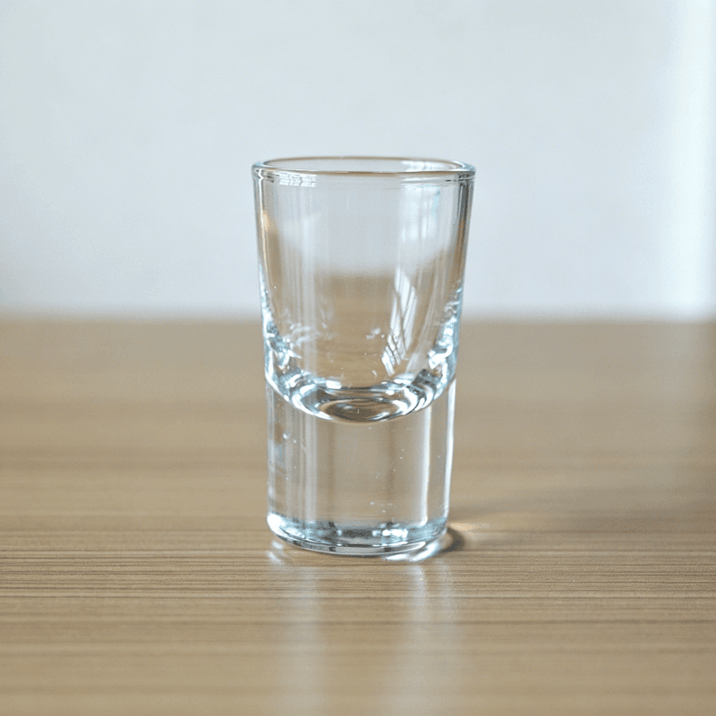 Super Mini 15oz Shot Glasses