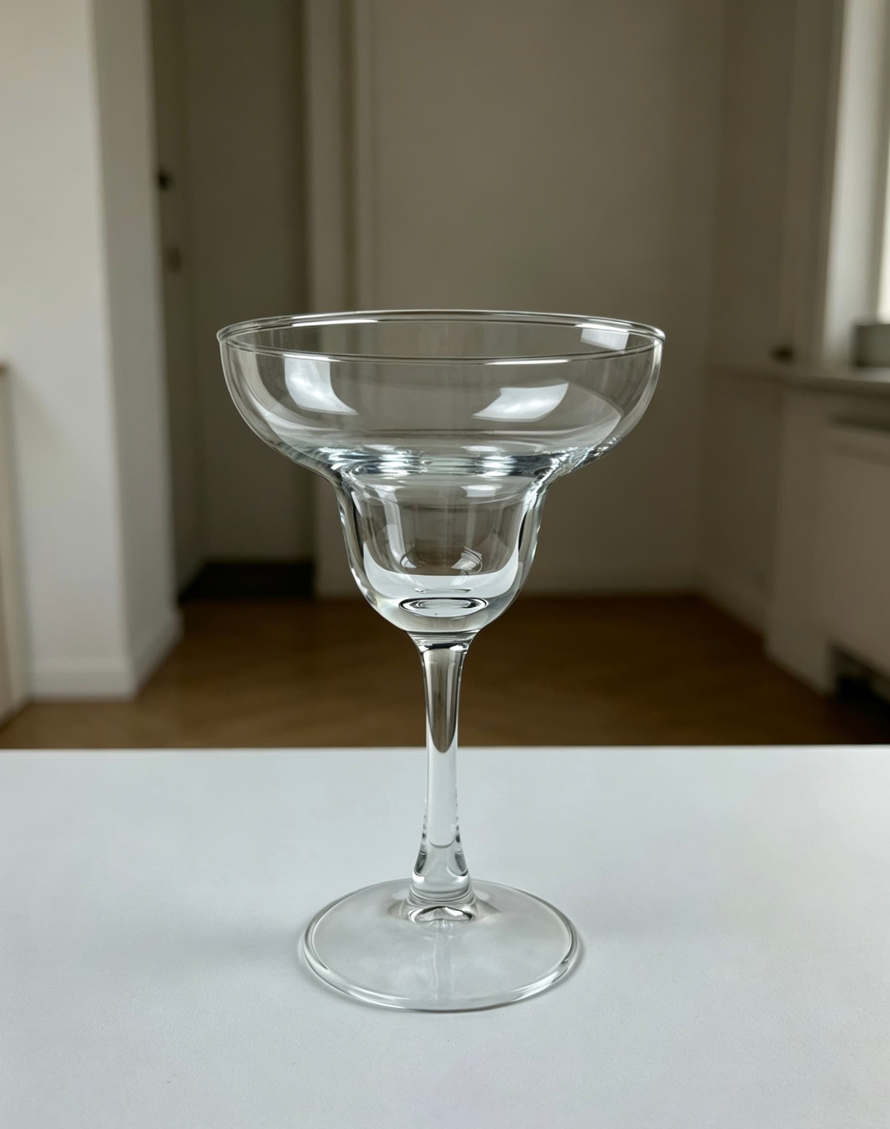 Machine Made Cheap Cocktail Glasses for Bars/Restaurants