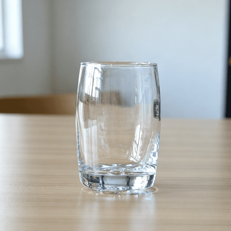 Wholesale Machine Blown 9oz/270ml Drinking Glass Tumblers