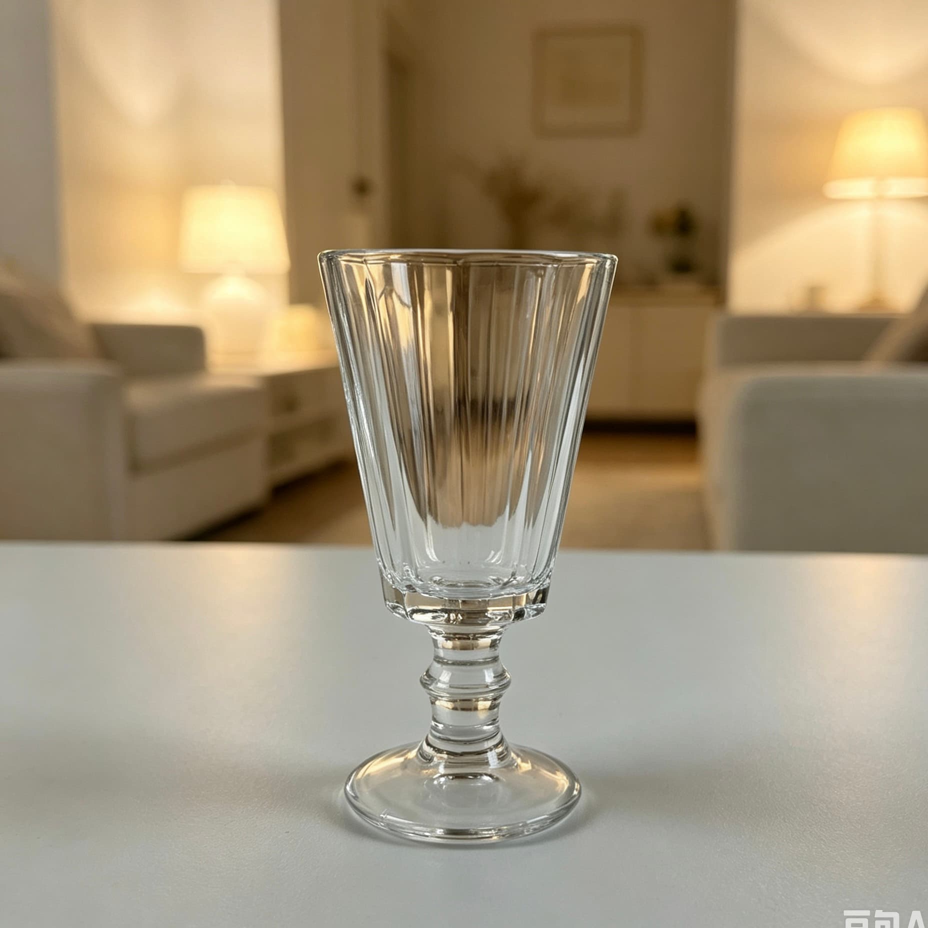 Hot Selling Russian Style Vodka Shot Glasses Gobelt 2oz Capacity